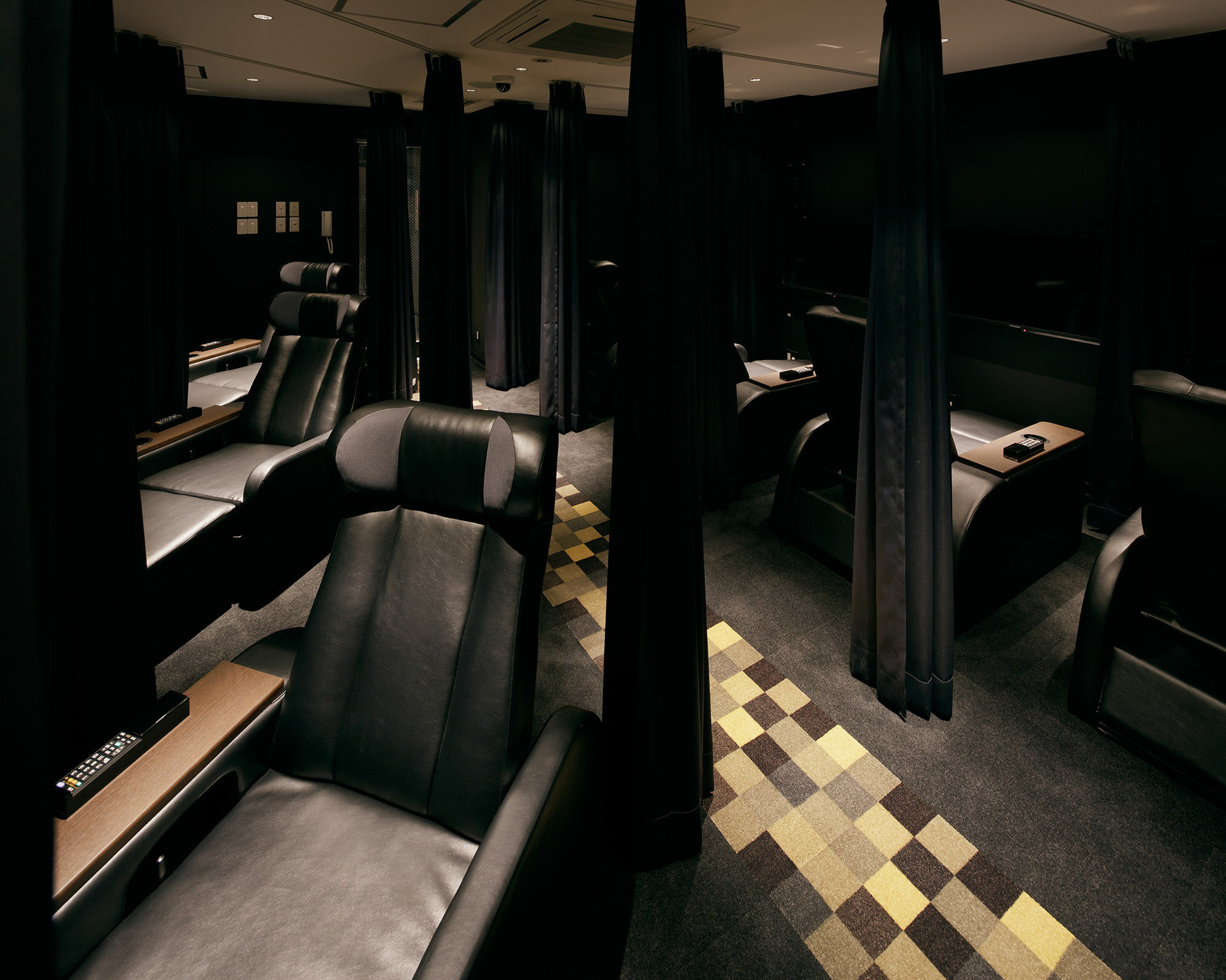 Spa&Capsule Hotel Grandpark Inn Kitasenju Токио Экстерьер фото