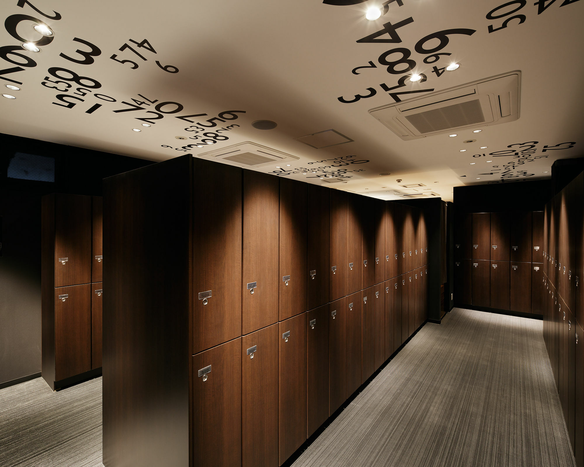 Spa&Capsule Hotel Grandpark Inn Kitasenju Токио Экстерьер фото