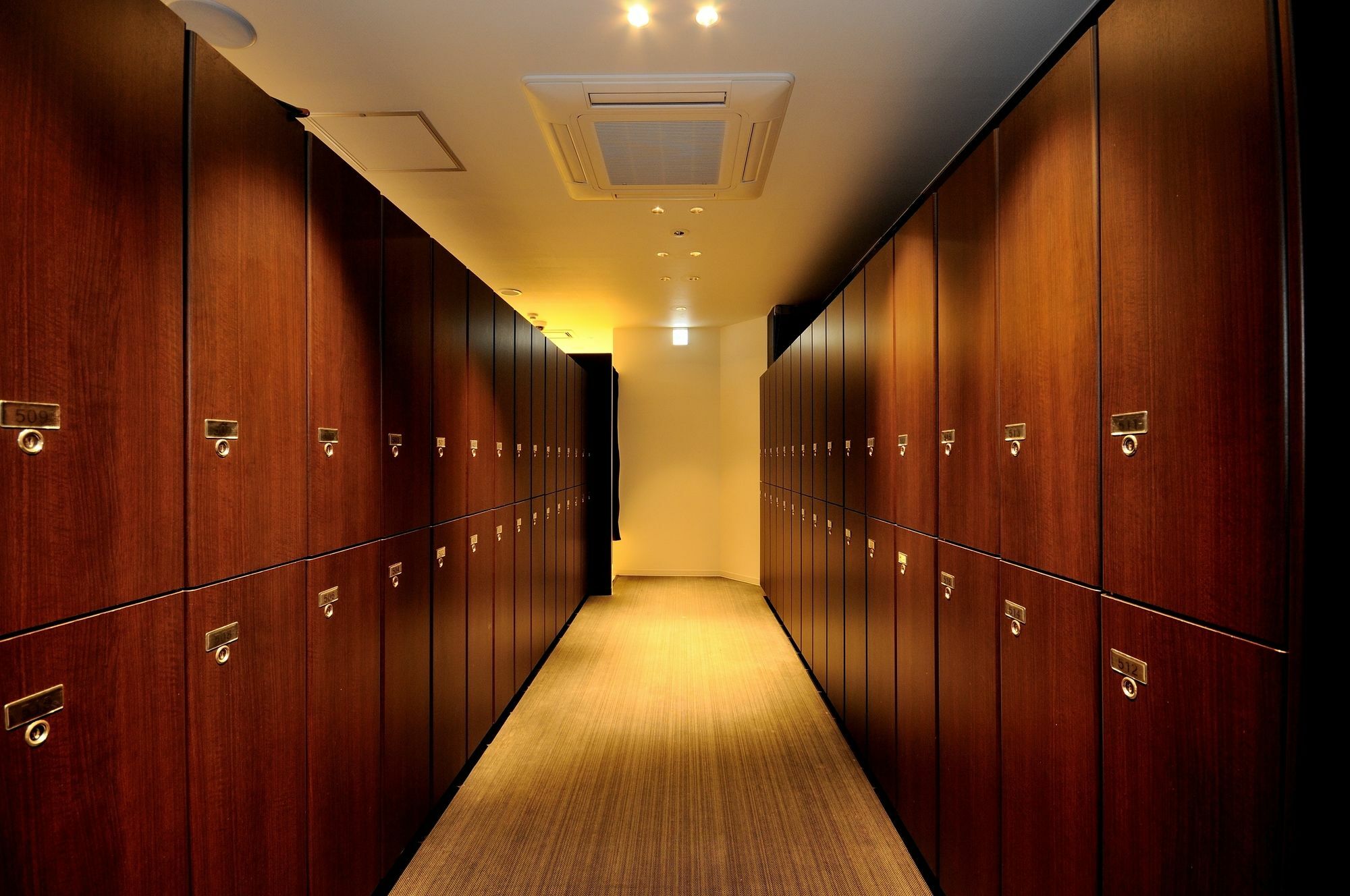 Spa&Capsule Hotel Grandpark Inn Kitasenju Токио Экстерьер фото