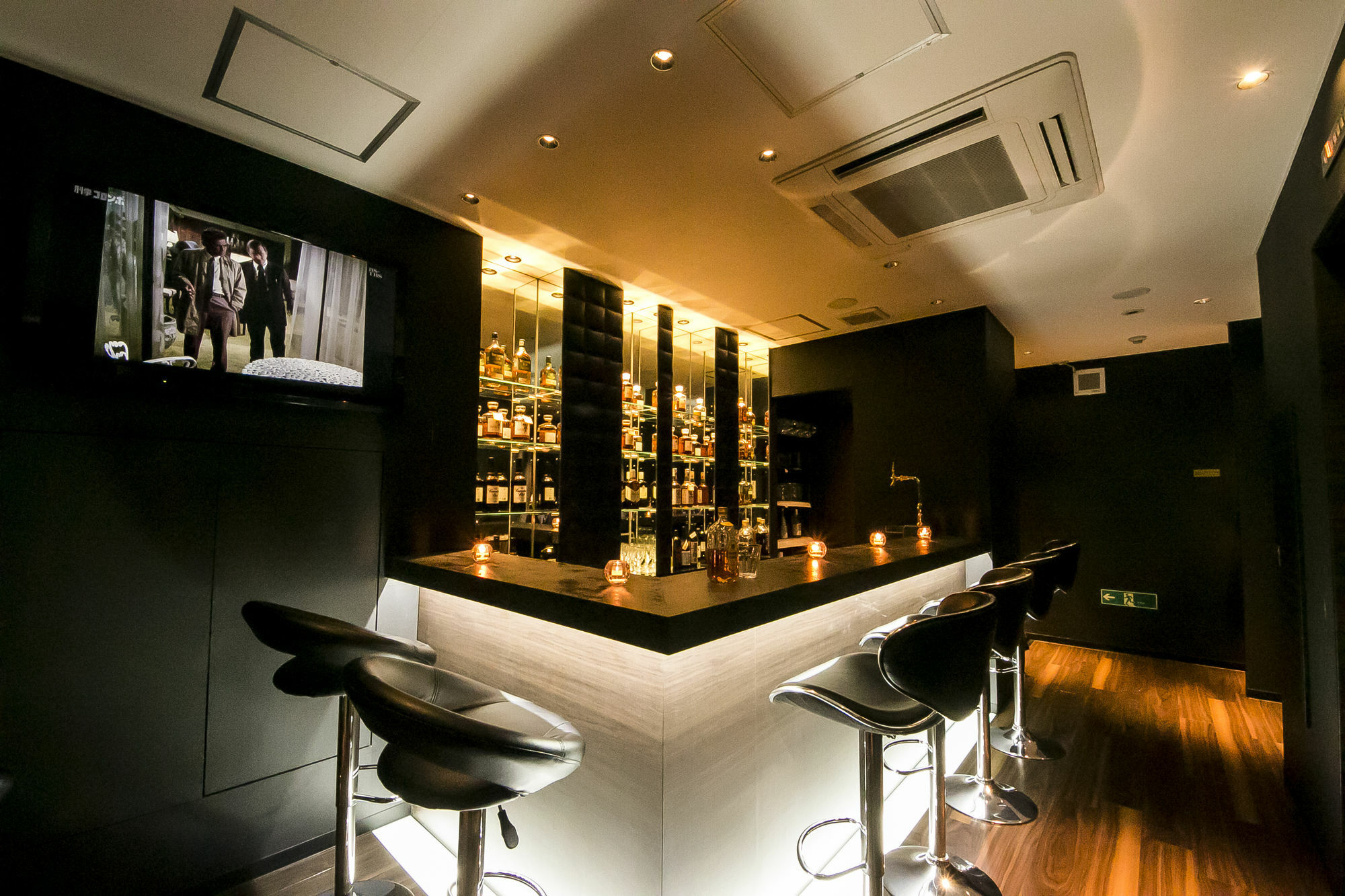 Spa&Capsule Hotel Grandpark Inn Kitasenju Токио Экстерьер фото