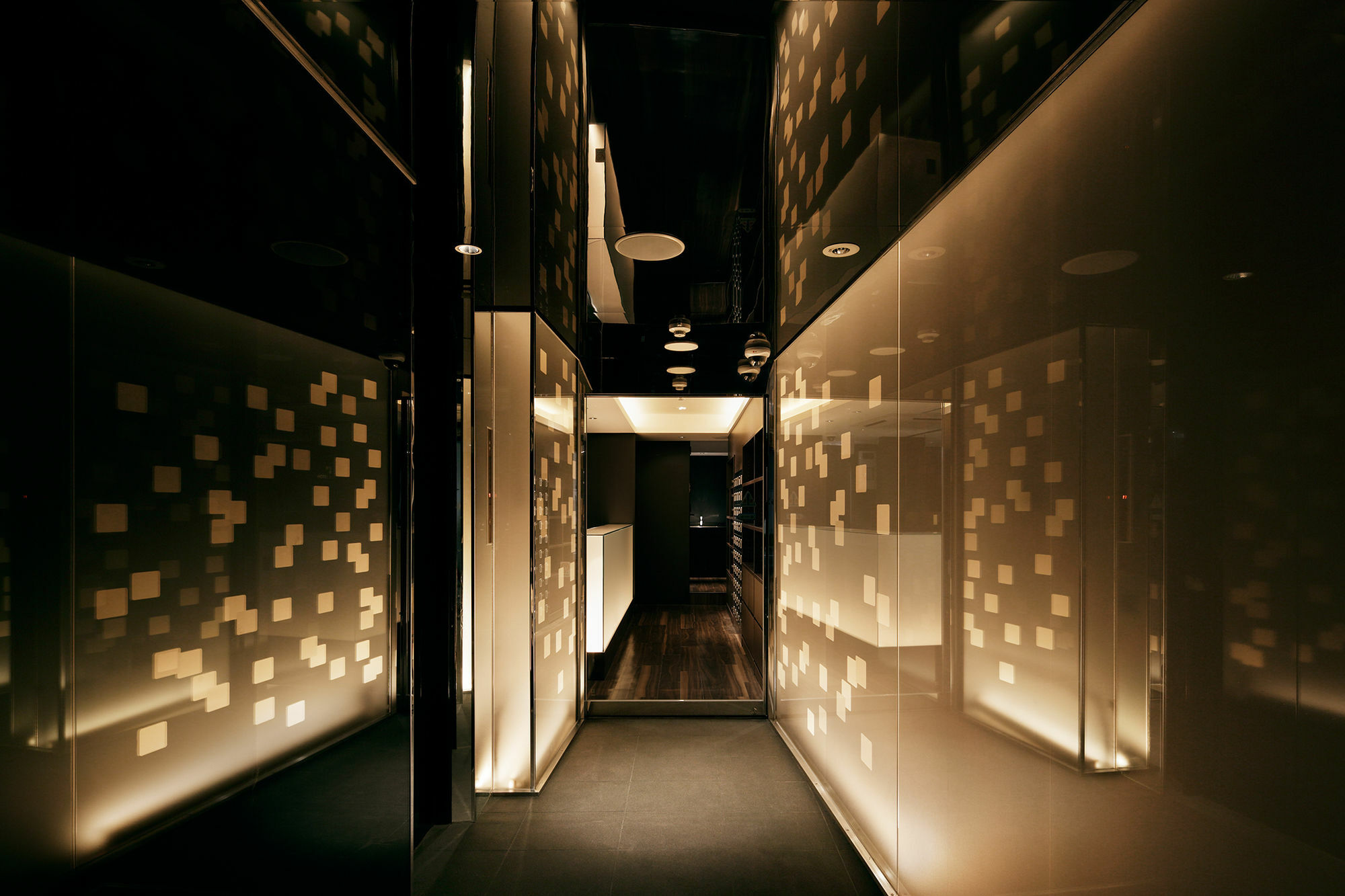 Spa&Capsule Hotel Grandpark Inn Kitasenju Токио Экстерьер фото